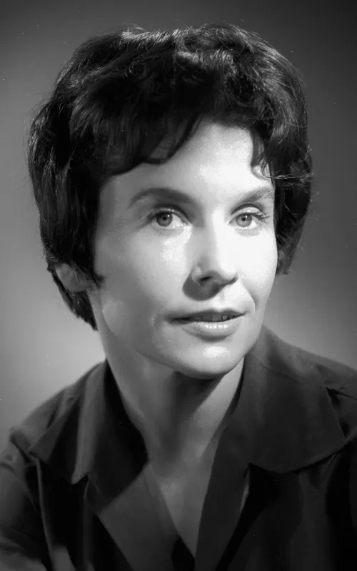 Françoise Faucher