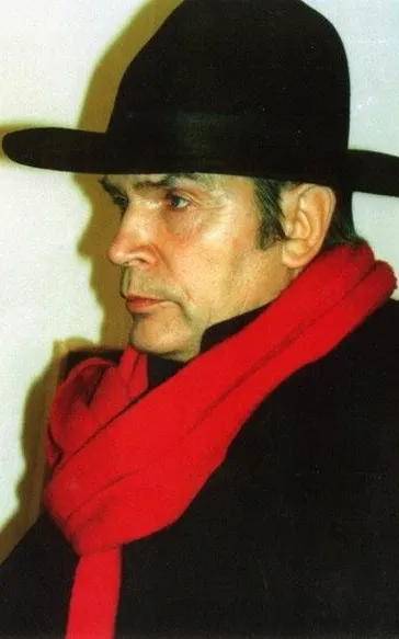 Vladimir Lisunov