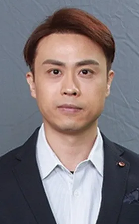 Kason Tsai Kai-Chian