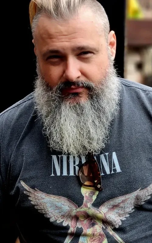 Paulo Valentim
