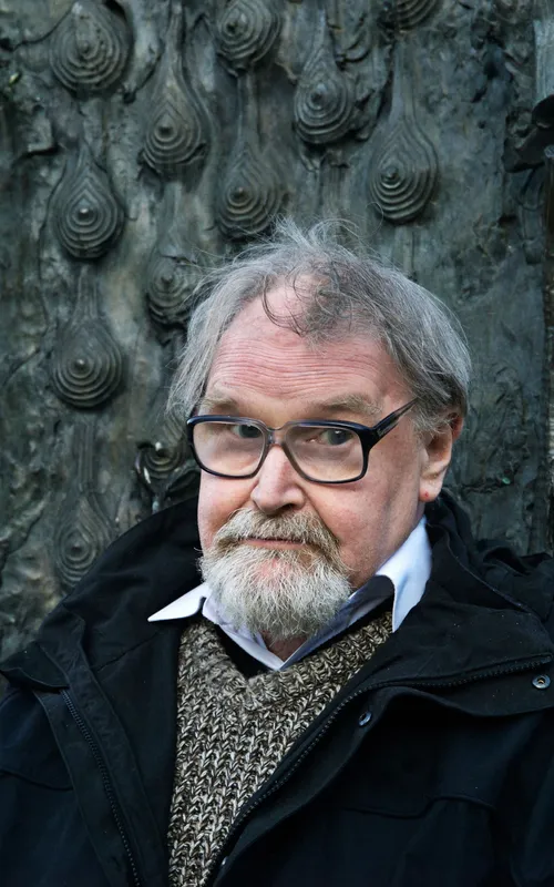 Alasdair Gray