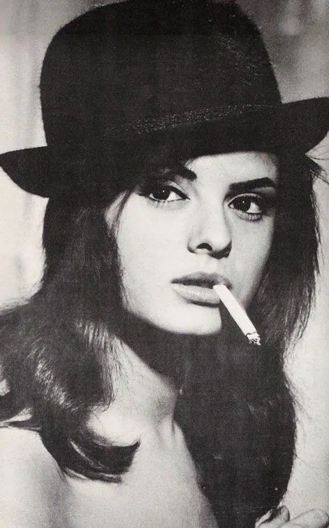 Soledad Miranda
