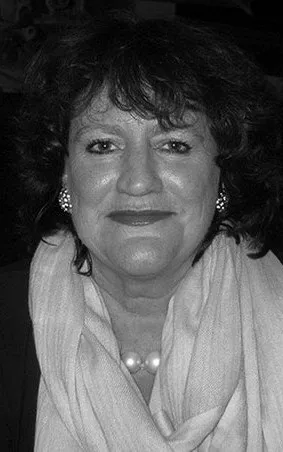 Judy Rymer