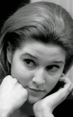 Catherine-Isabelle Duport