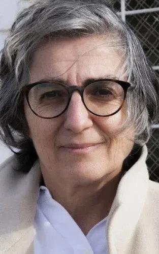 Isabel Herguera
