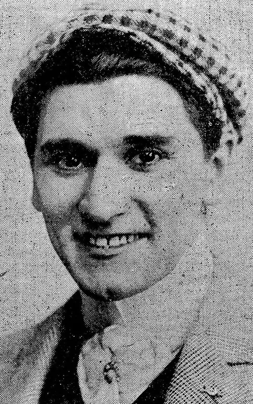 Harry Clay Blaney