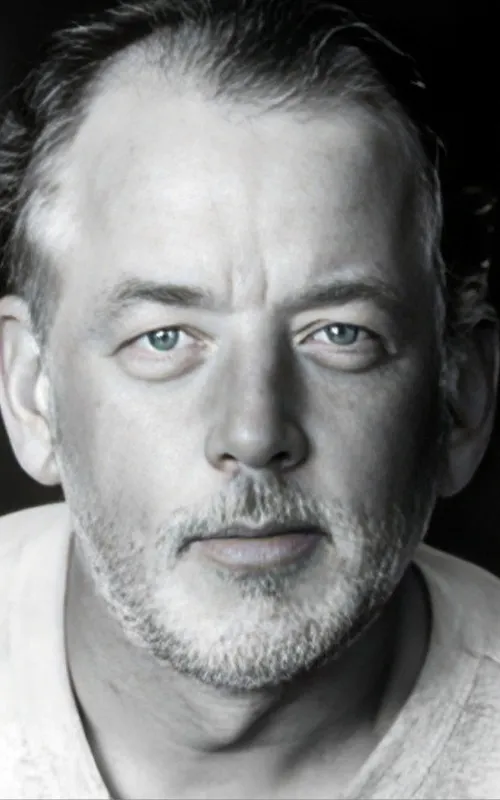 Peter Donaldson