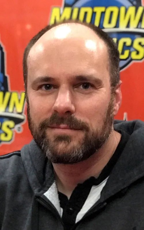 Tom King