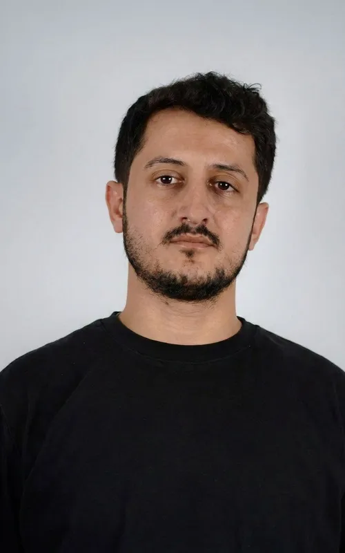 Sedat Oğuz