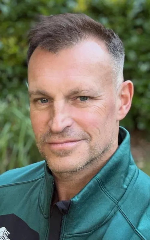 James Keresford