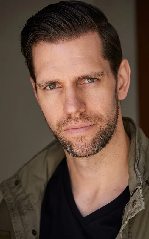 Preston Geer
