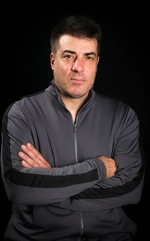 Αλέξανδρος Καρούσος
