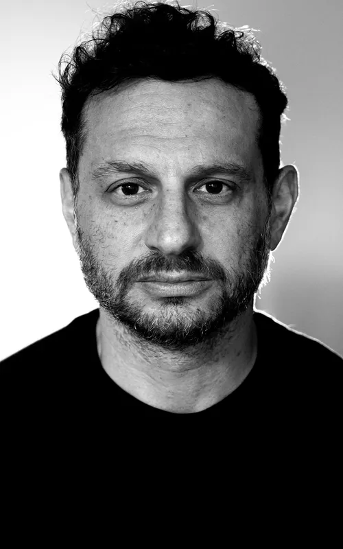 Nick Psinakis