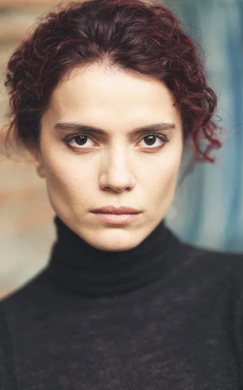 Natalia Kuloshvili