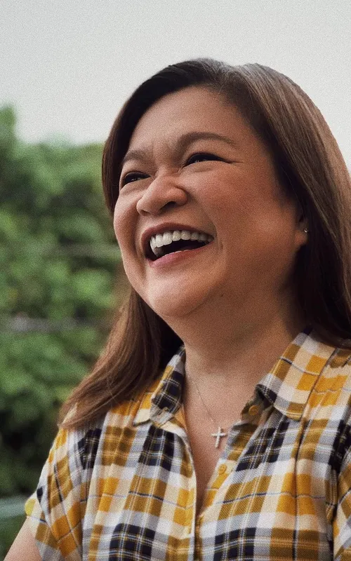 Winnie Cordero