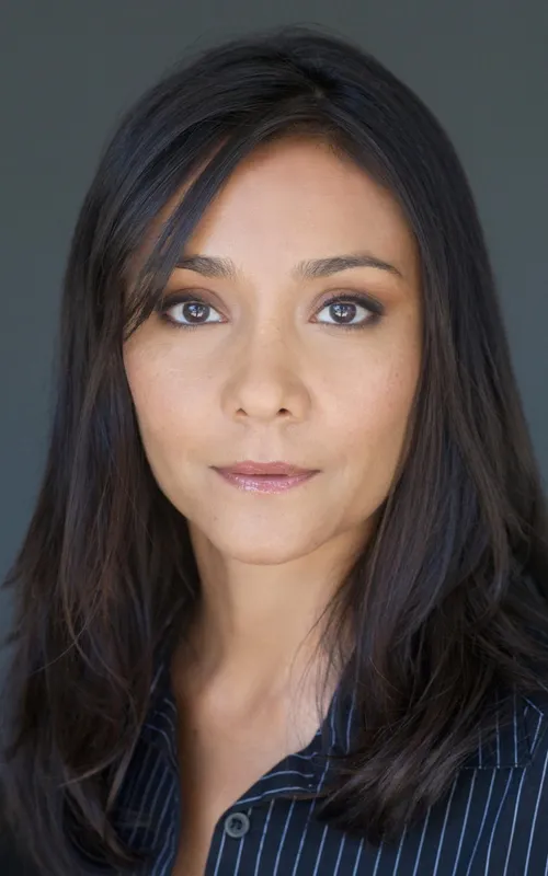 Lina Patel