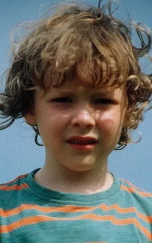 Kiljan Moroney