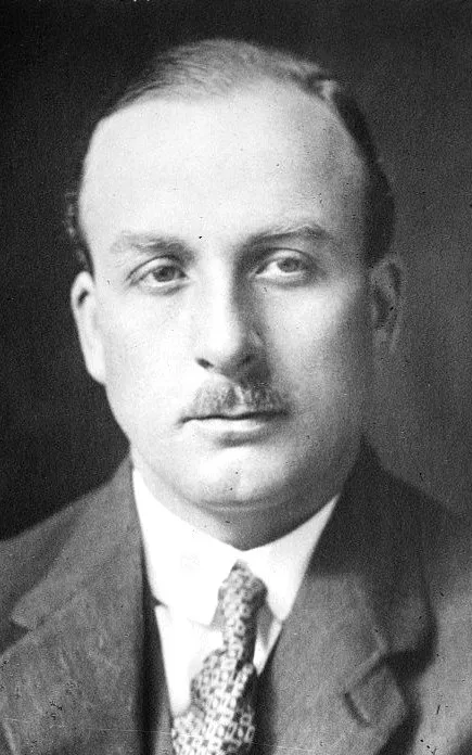 Alan Cobham