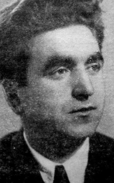 Genrikh Vagner