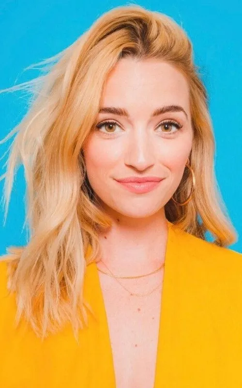 Brianne Howey