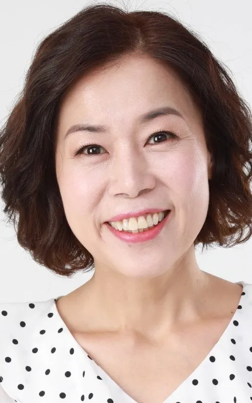 Kang Jung-yun