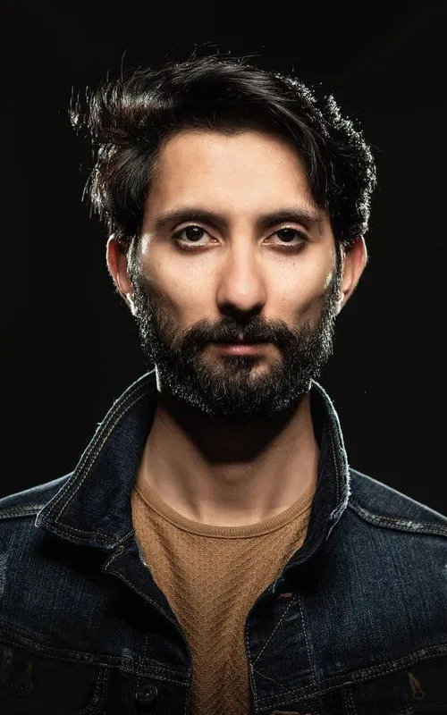 Rishabh Kapoor