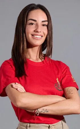 Anita Williams