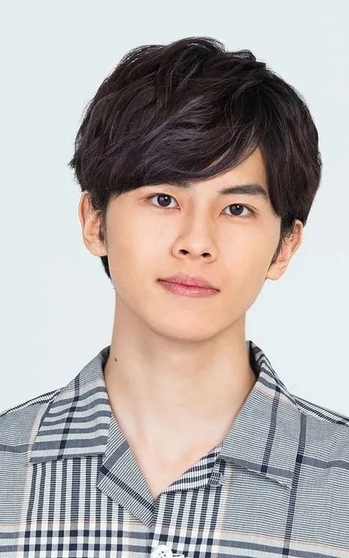Rei Yabana