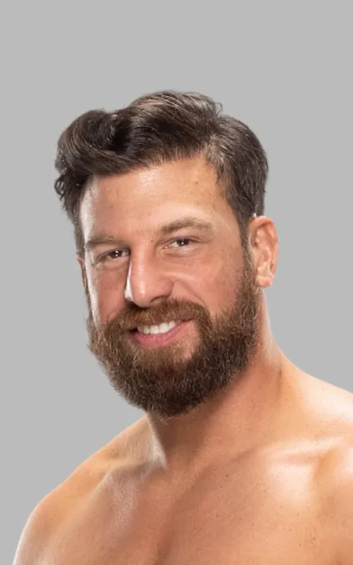 Drew Gulak