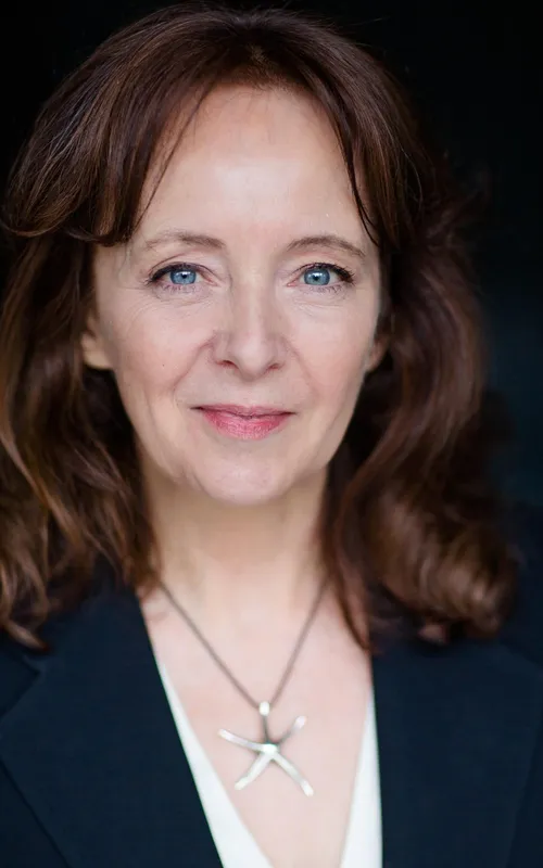 Jenny Whiffen