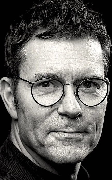 Ivar Emil Tindberg
