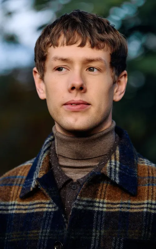 Josh Finan