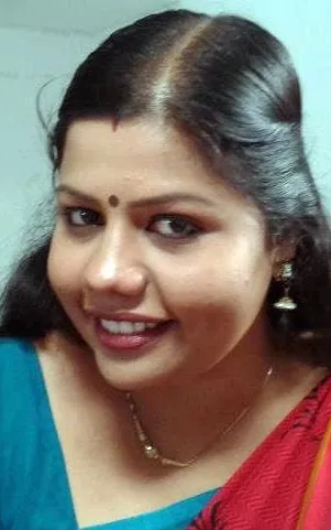 Sneha Sreekumar