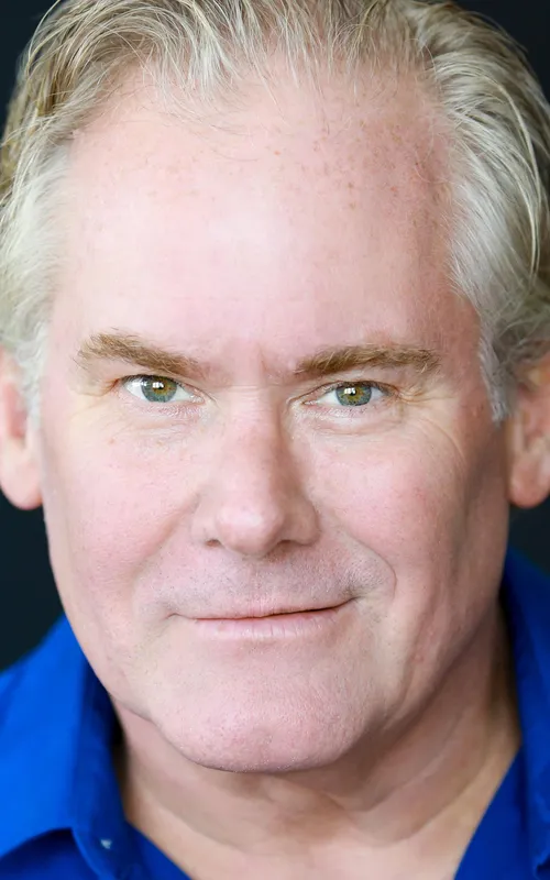 Timothy Shew