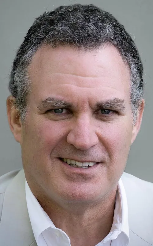 Mike Weiner