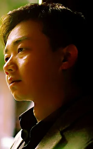 Qiu Wenyang
