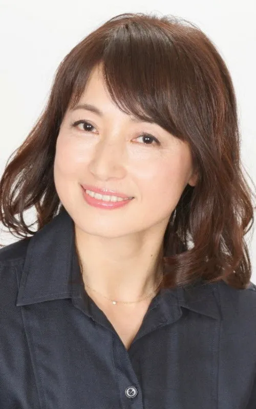 Mitsuyo Hoshino