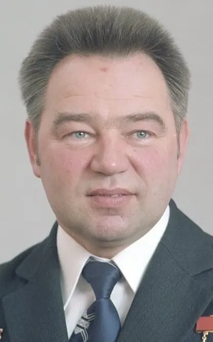 Georgiy Grechko