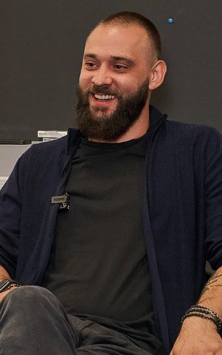 Vladimir Bitokov