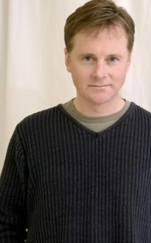 Patrick Coyle