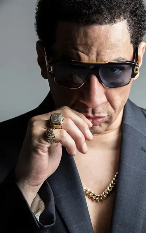 Kid Capri