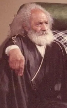 Seyyed Hamzeh