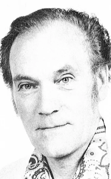 Gunnar Öhlund
