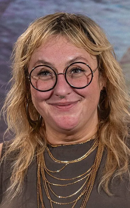 Jil Krammer