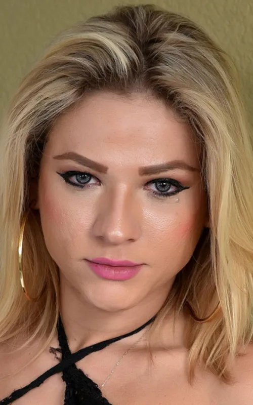 Luana Pacheco
