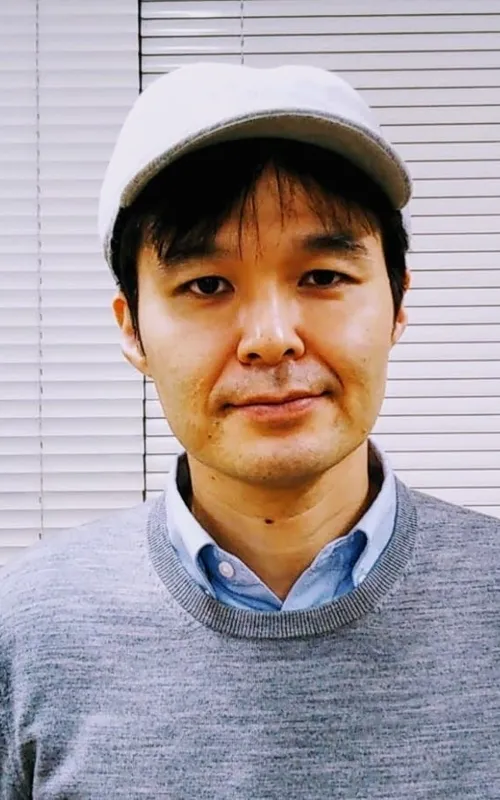 Kenichi Suzuki
