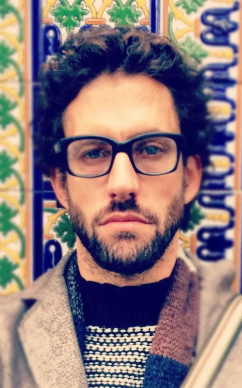 Pablo Ramos