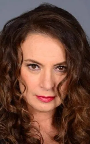 Dobrina Liubomirova