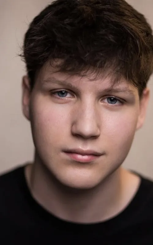 Fraser Perry
