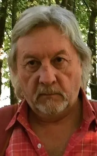 Sergey Rusakov